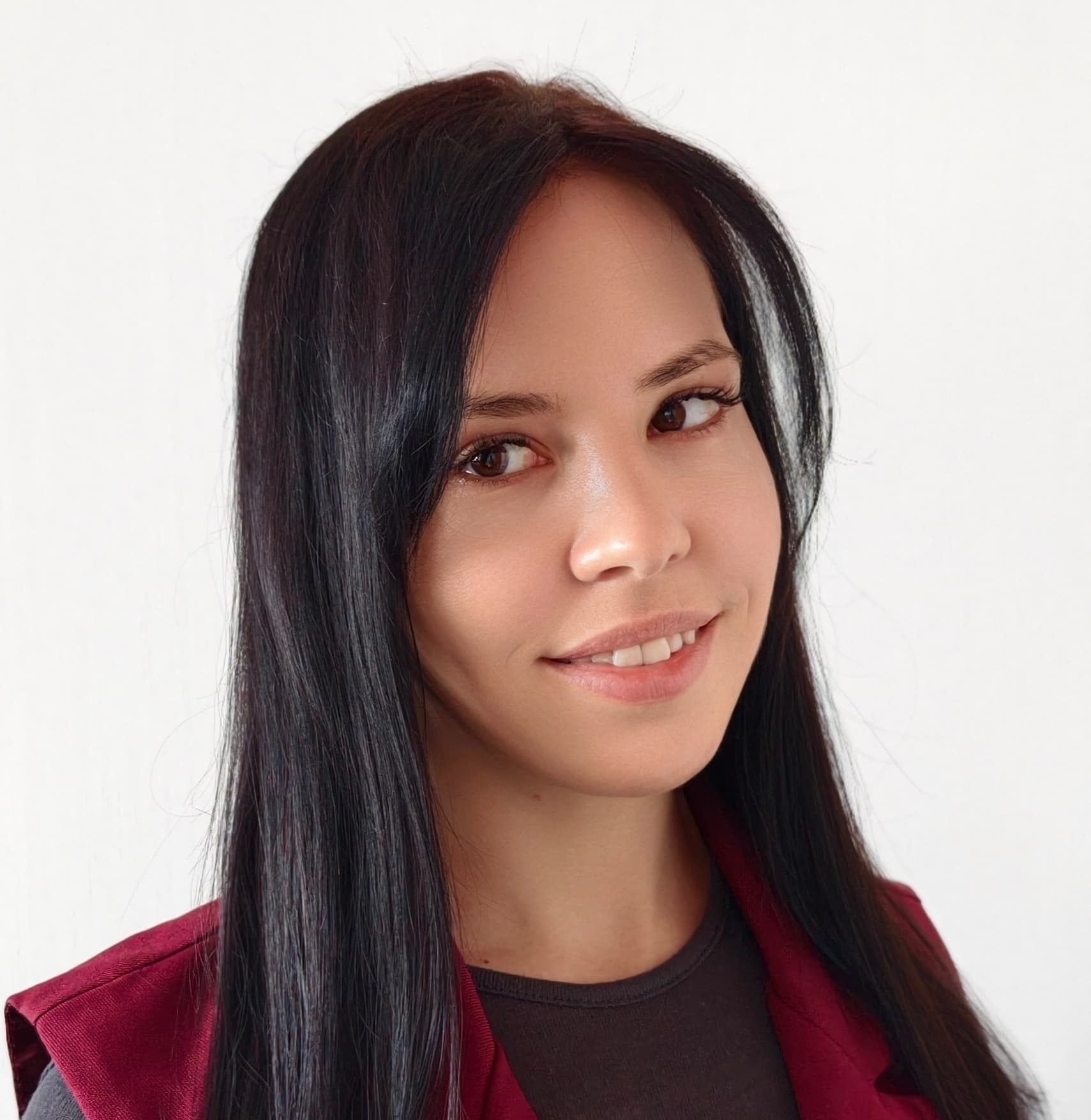 Любовь Анфимова