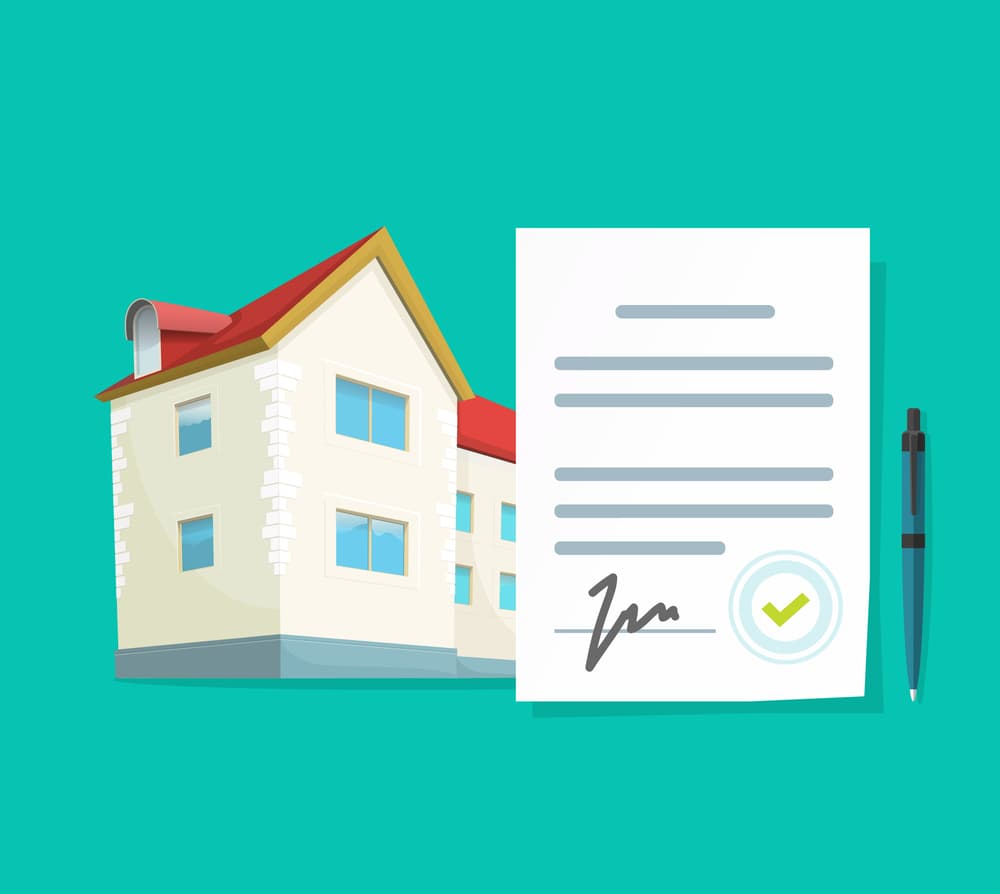Какие документы нужны при продаже квартиры: какой договор оформить
