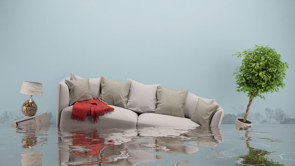 Что делать, если вашу квартиру затопили соседи сверху?