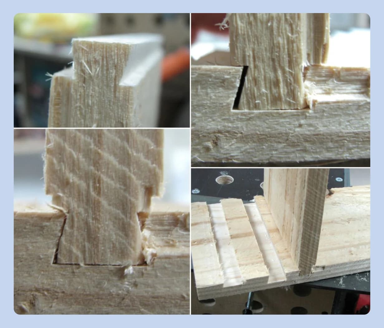 конструкция деревянного скворечника