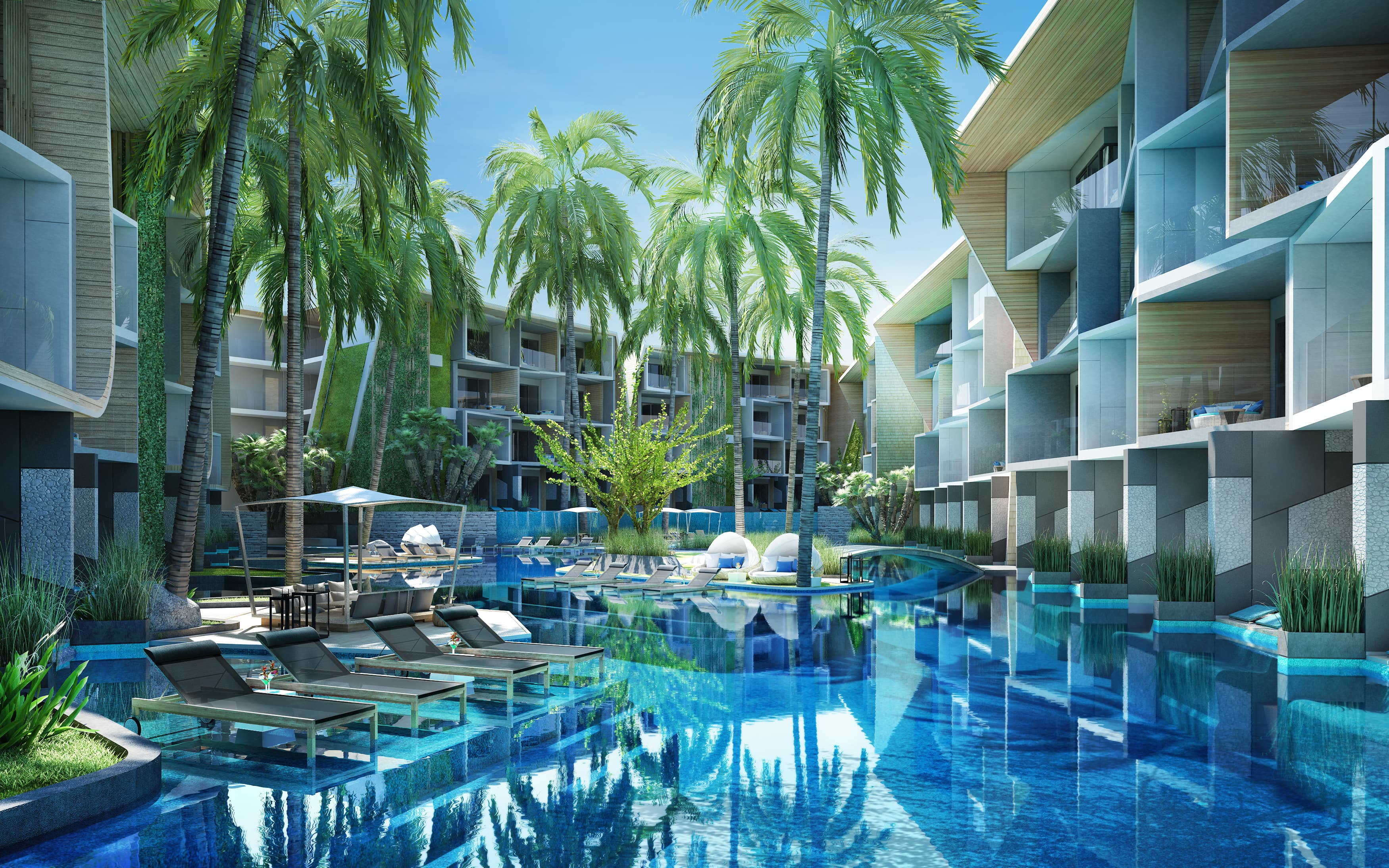 Wyndham garden phuket 5. Wyndham Grand Nai Harn Beach Phuket. Wyndham Nai Harn Beach Phuket 5*. Wyndham Grand Nai Harn Beach Phuket 5* (най Харн). Кондо Пхукет.